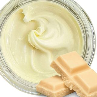 Cioccolata bianca