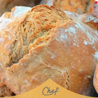 Panino Senza Glutine da farcire