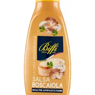 Salsa Boscaiola