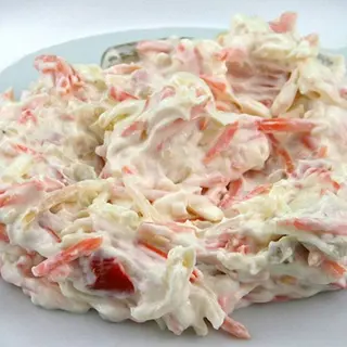Insalatina capricciosa
