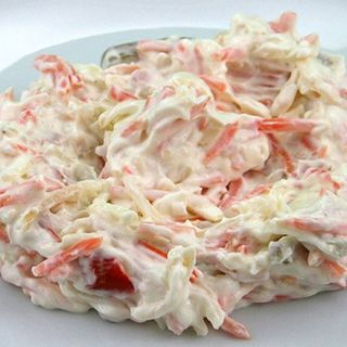 Insalatina capricciosa