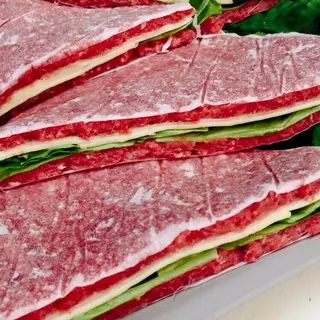 Tramezzino di carne