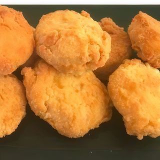 NUGGETS DOLCI