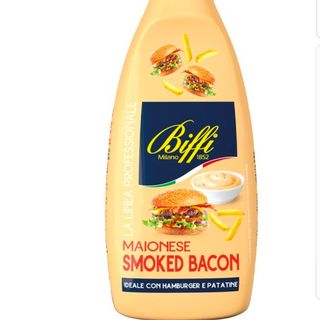 Salsa Bacon
