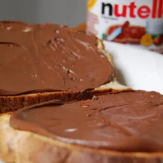 Nutella