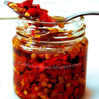 Peperoncino piccante