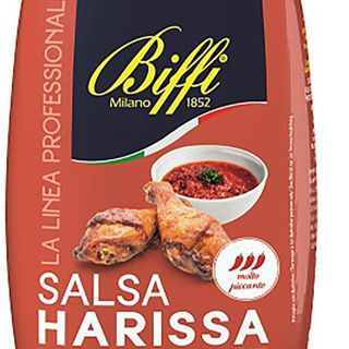 Salsa HARISSA