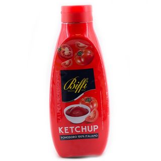 KETCHUP