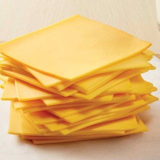 Formaggio CHEDDAR