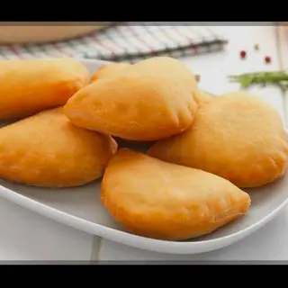 Panzerottini