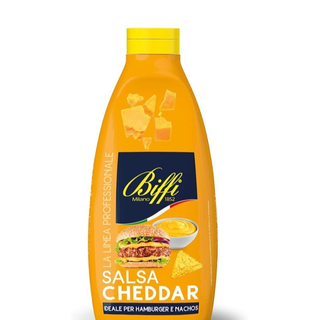 Salsa CHEDDAR