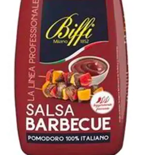 Salsa Barbecue