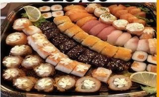 Piatto misto