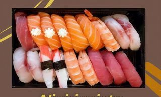 Nigiri misto