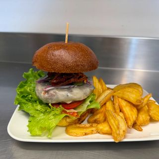 L'intenso - panino