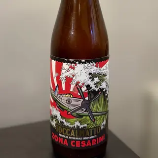 Toccamalto Zona Cesarini