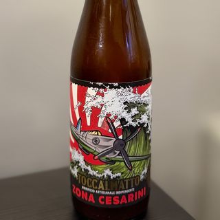 Toccamalto Zona Cesarini
