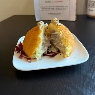 Tartufata