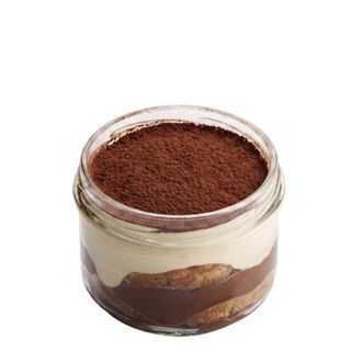 Classic tiramisú