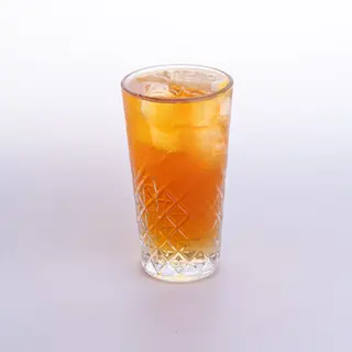 Mango tea