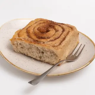 Cinnamon roll