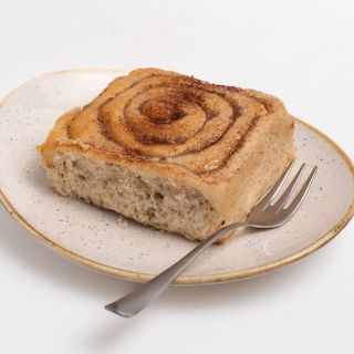 Cinnamon roll