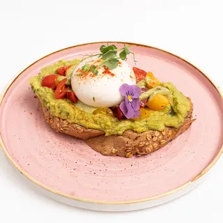 Burrata spring