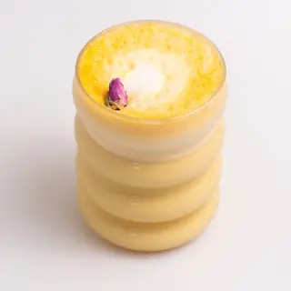 Golden Latte