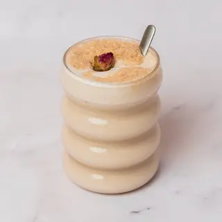Vanilla Chai