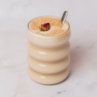 Vanilla Chai