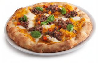 Bolognese – teglia