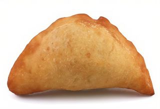 Panzerotto al forno