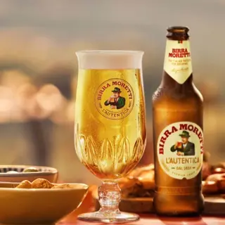 Birra 66 cl