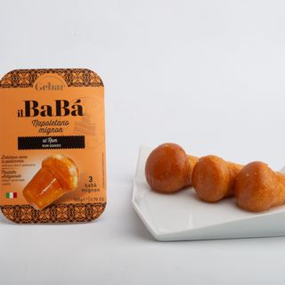 BABA MIGNON