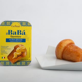 BABA LIMONCELLO
