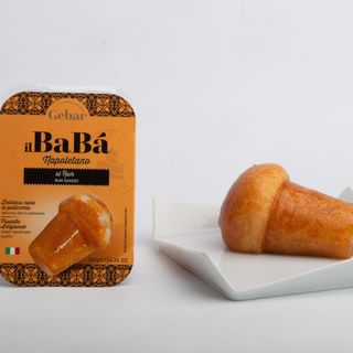 BABA CLASSICO