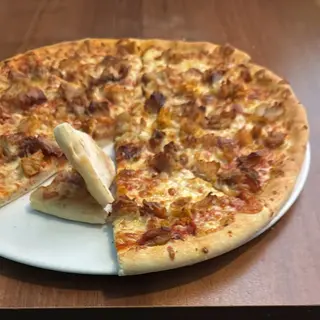 Pollo con Kebab