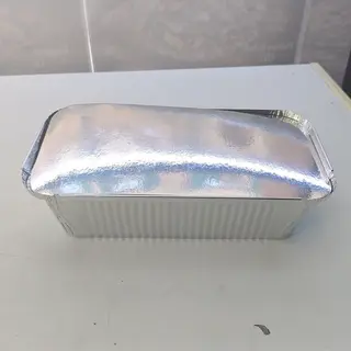 French fries L