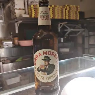 Moretti 66ml
