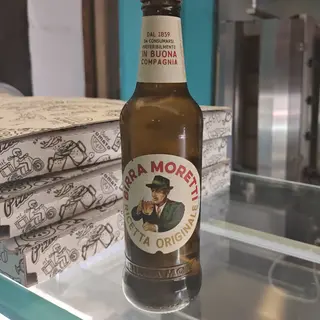 Moretti piccola