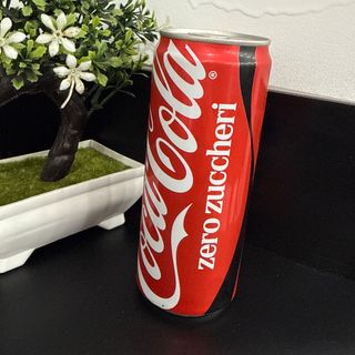 Coca cola zero