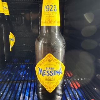 Birra Messina 33