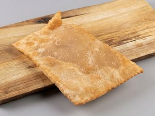 Pitone prosciutto formaggio