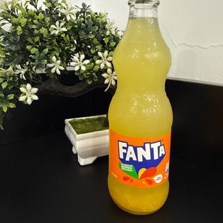Fanta vetro
