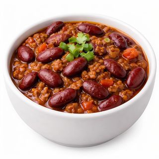 SPICY BEANS