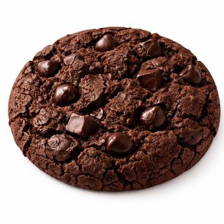 Cookies Dark Cioccolato