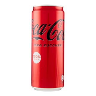 Coca Zero