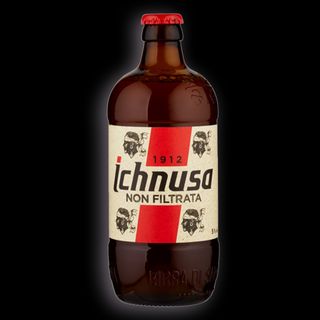 Ichnusa non Filtrata