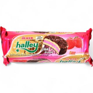 Ülker Halley Çilekli 236gr