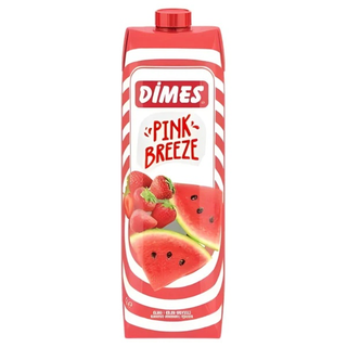DIMES Karpuz çilek(pink breeze) 1L